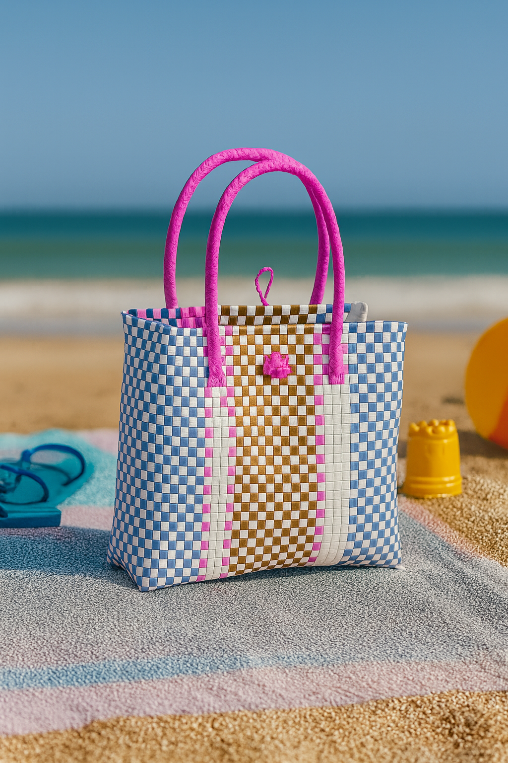 Bali Jali Bags โ Handwoven & Stylish