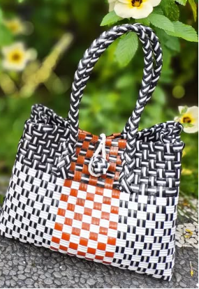 Bali Jali Bags โ Handwoven & Stylish