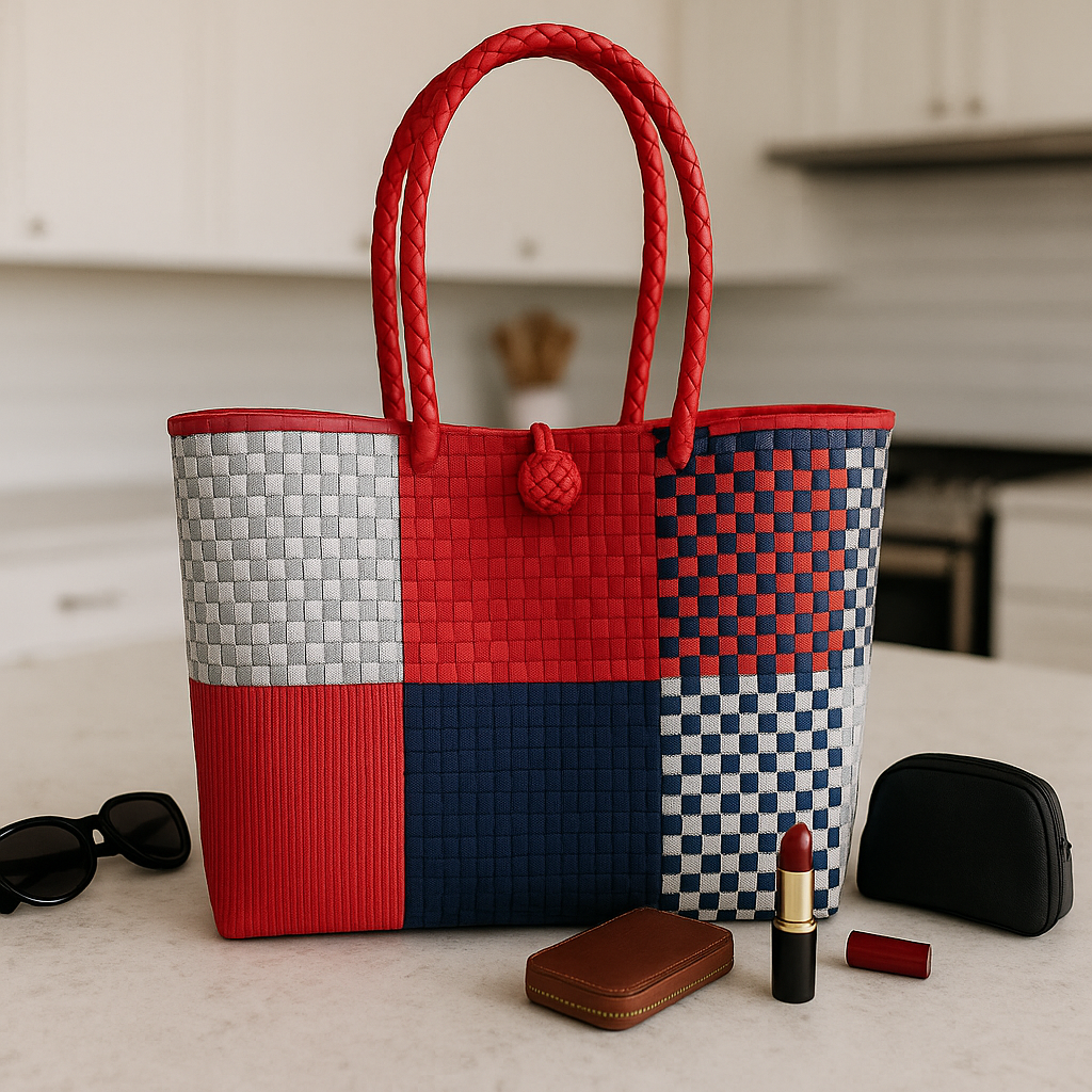 Bali Jali Bags โ Handwoven & Stylish