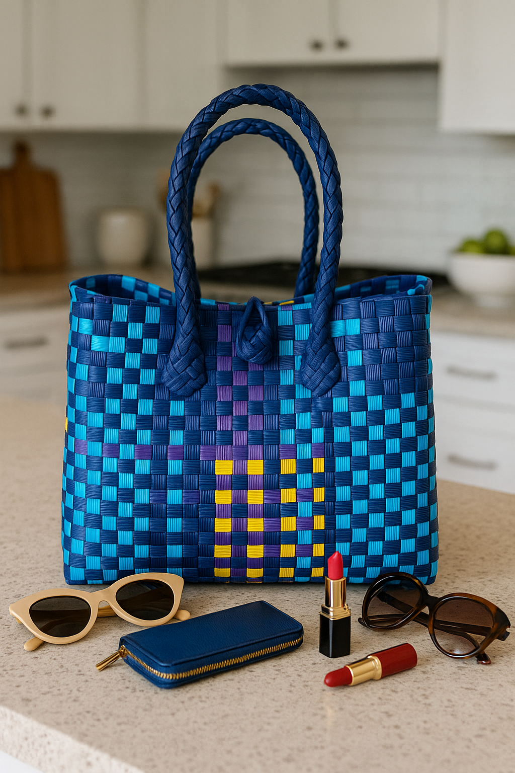 Bali Jali Bags โ Handwoven & Stylish