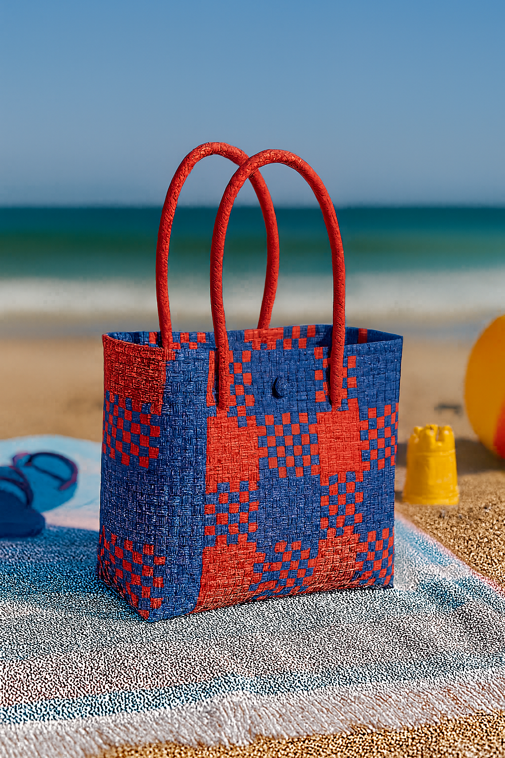 Bali Jali Bags โ Handwoven & Stylish