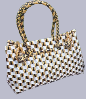 Bali Jali Bags – Handwoven & Stylish