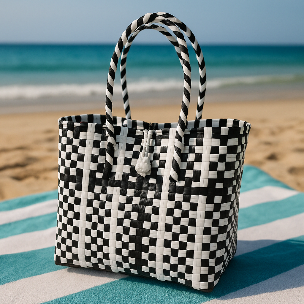 Bali Jali Bags โ Handwoven & Stylish