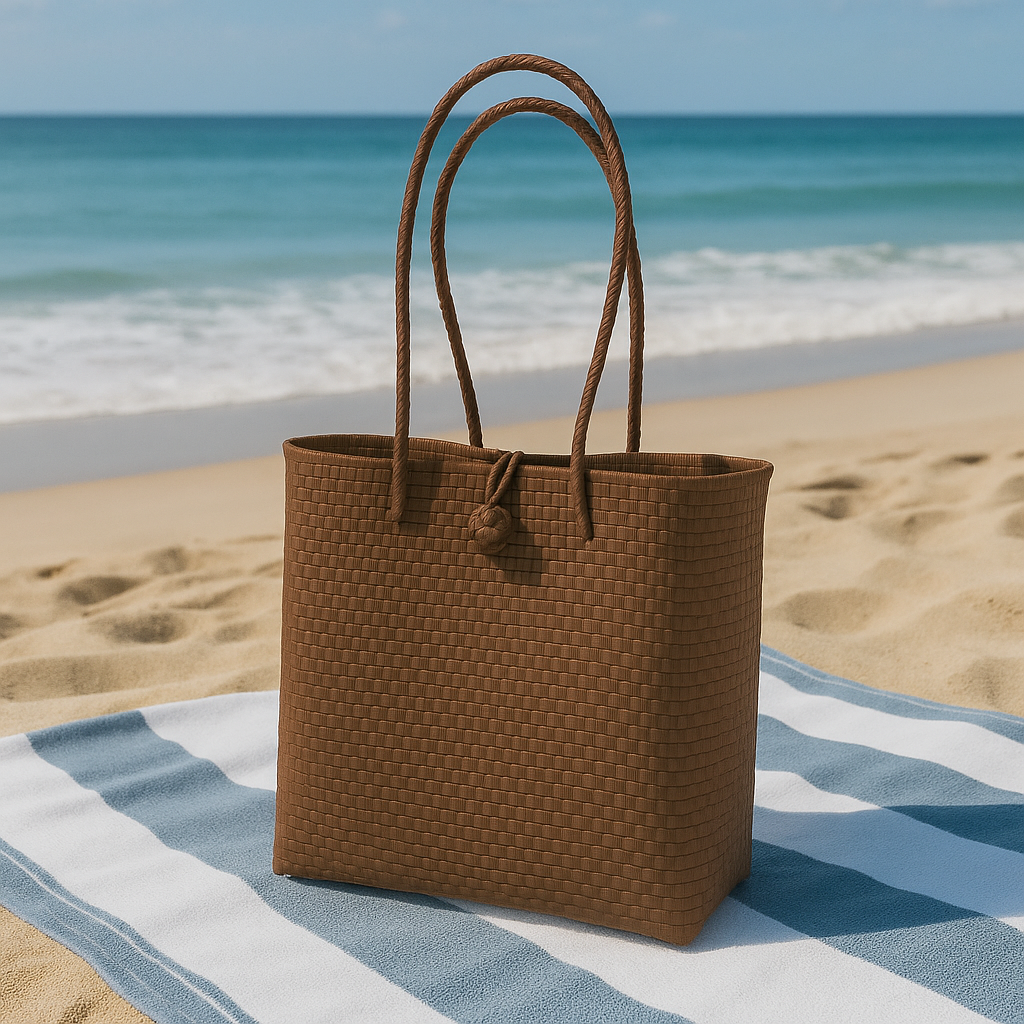 Bali Jali Bags โ Handwoven & Stylish