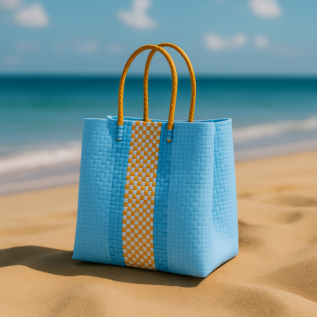 Bali Jali Bags โ Handwoven & Stylish