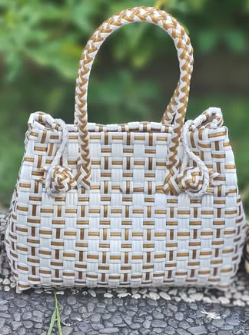 Bali Jali Bags โ Handwoven & Stylish