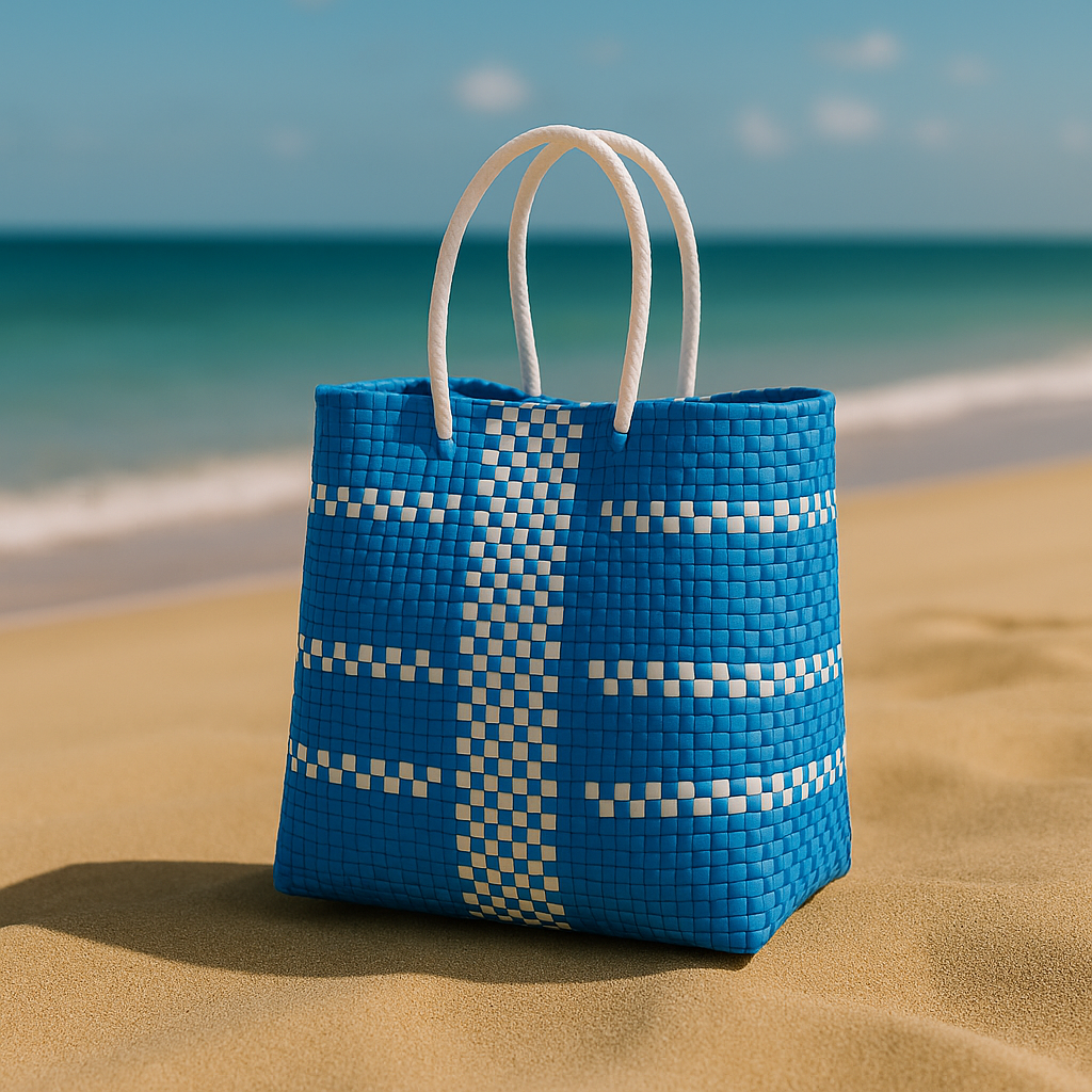 Bali Jali Bags – Handwoven & Stylish