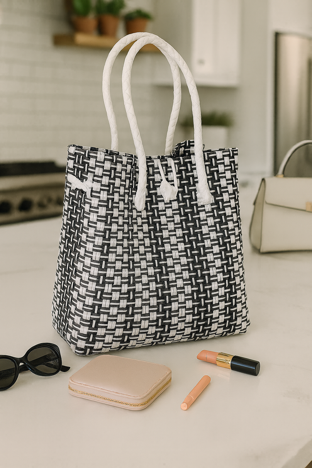 Bali Jali Bags โ Handwoven & Stylish