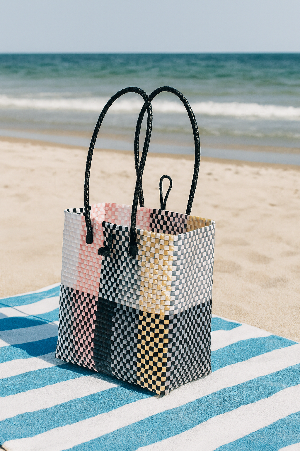 Bali Jali Bags โ Handwoven & Stylish