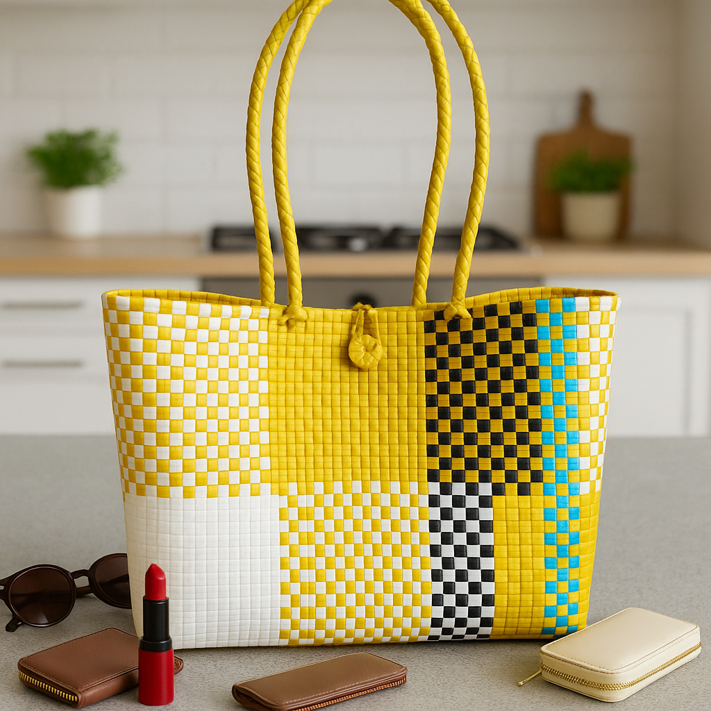 Bali Jali Bags – Handwoven & Stylish