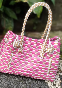 Bali Jali Bags – Handwoven & Stylish