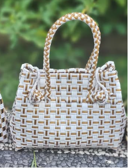 Bali Jali Bags โ Handwoven & Stylish