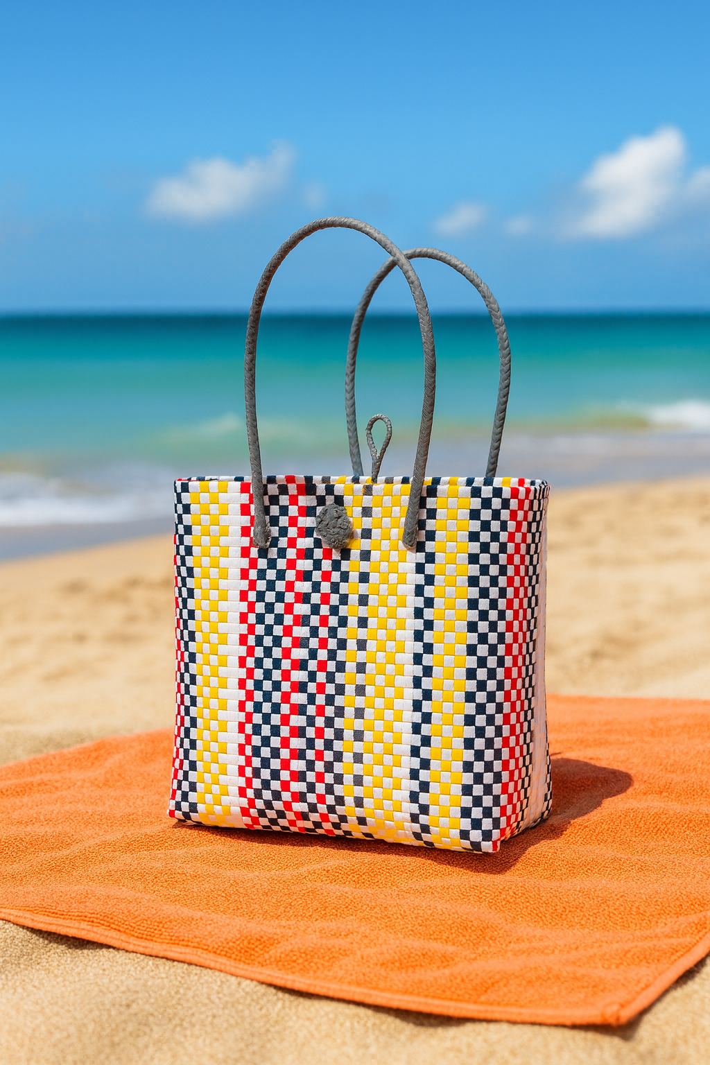 Bali Jali Bags โ Handwoven & Stylish