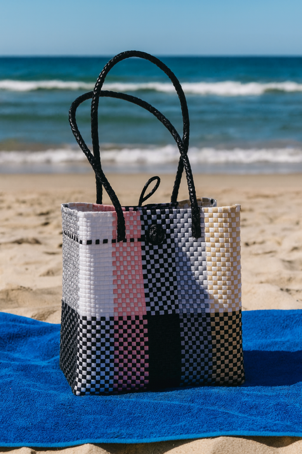 Bali Jali Bags โ Handwoven & Stylish