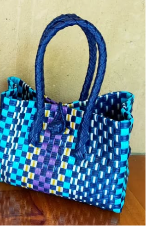 Bali Jali Bags โ Handwoven & Stylish