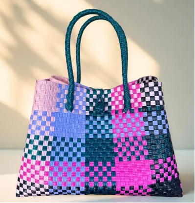 Bali Jali Bags โ Handwoven & Stylish