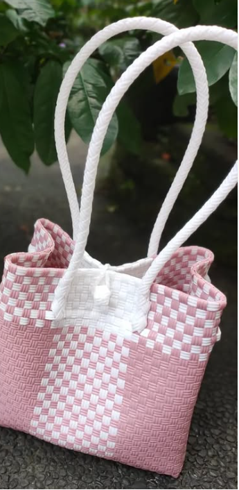 Bali Jali Bags โ Handwoven & Stylish