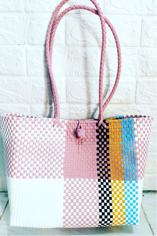 Bali Jali Bags โ Handwoven & Stylish