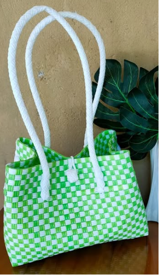 Bali Jali Bags โ Handwoven & Stylish