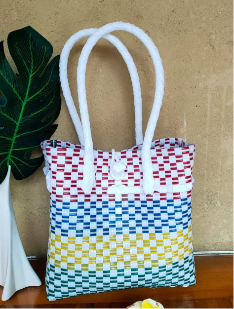 Bali Jali Bags โ Handwoven & Stylish