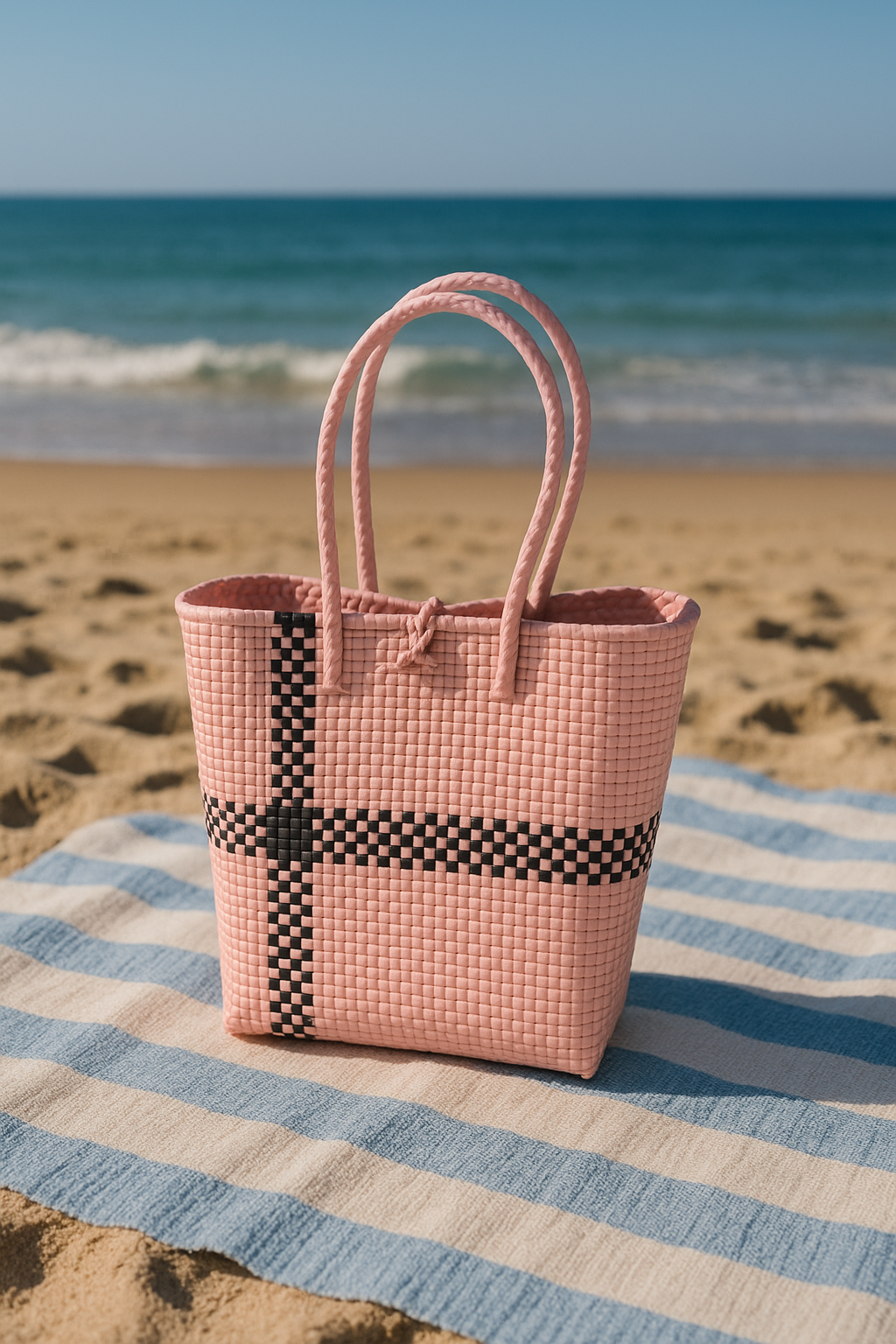 Bali Jali Bags โ Handwoven & Stylish