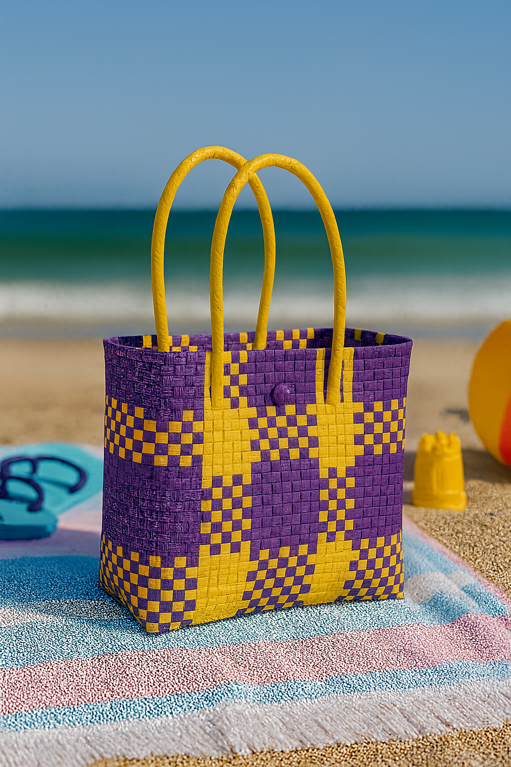 Bali Jali Bags โ Handwoven & Stylish