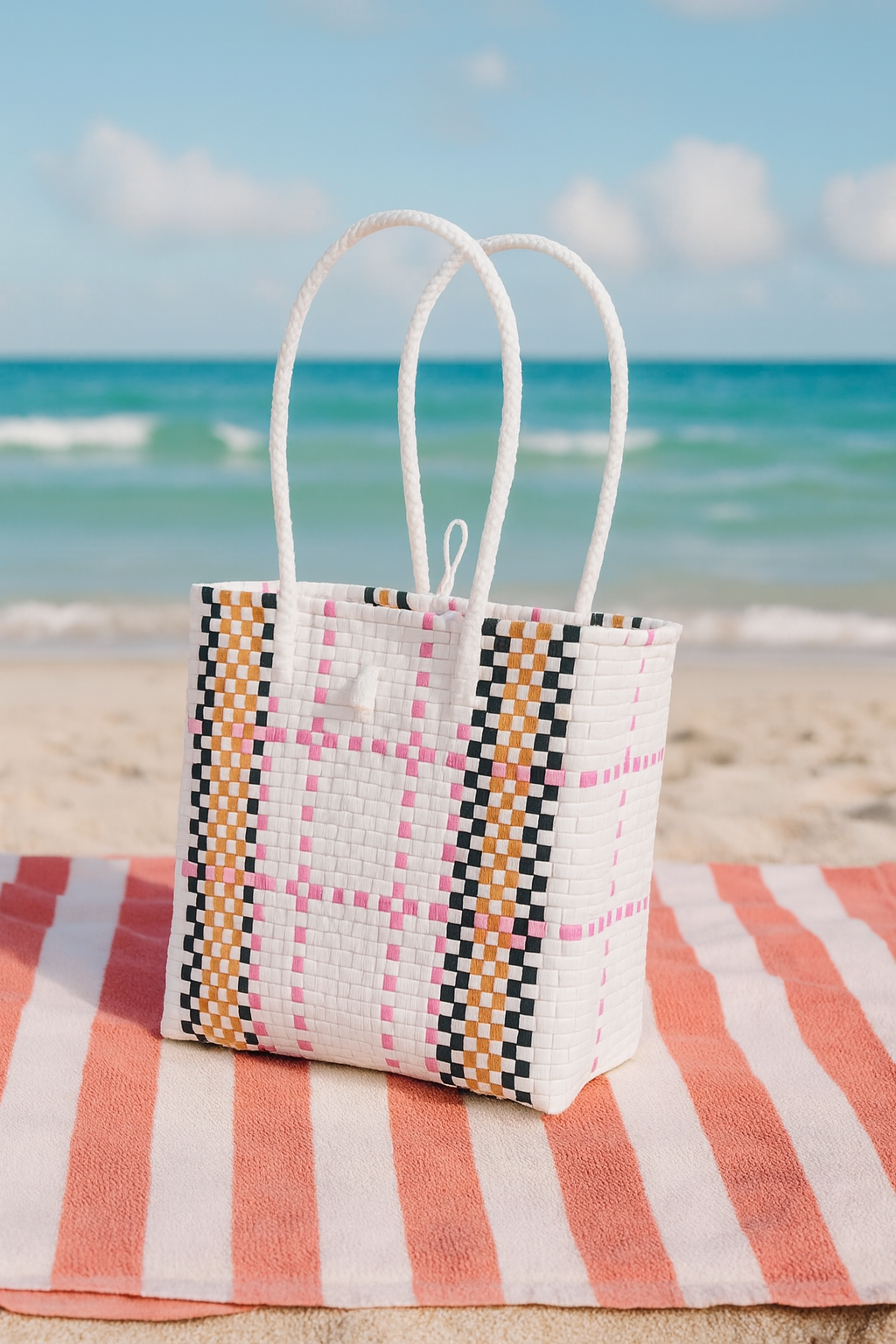 Bali Jali Bags โ Handwoven & Stylish