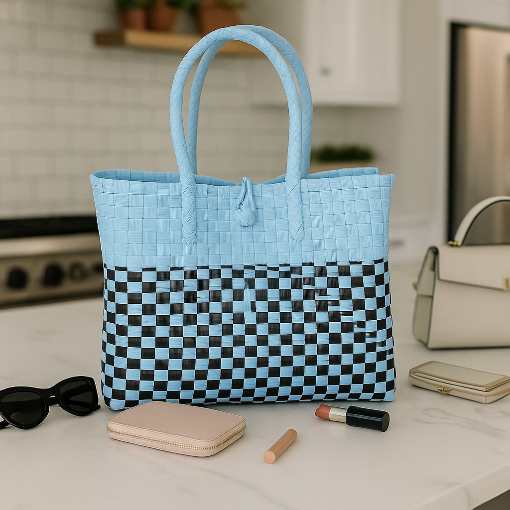 Bali Jali Bags โ Handwoven & Stylish