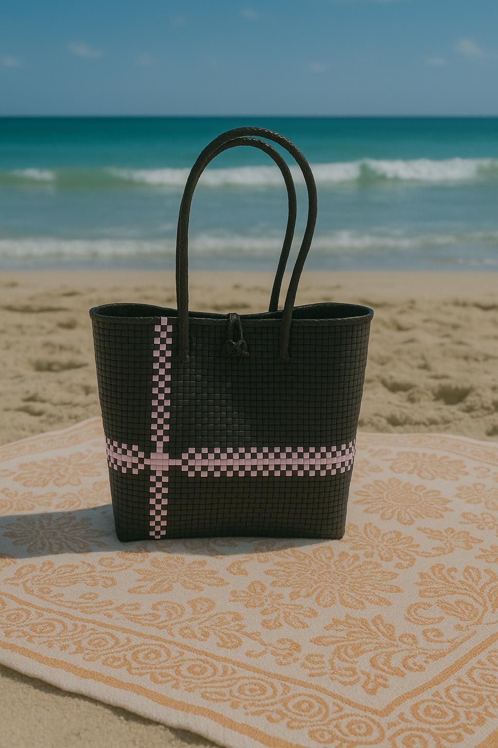 Bali Jali Bags – Handwoven & Stylish