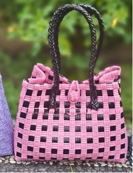 Bali Jali Bags โ Handwoven & Stylish