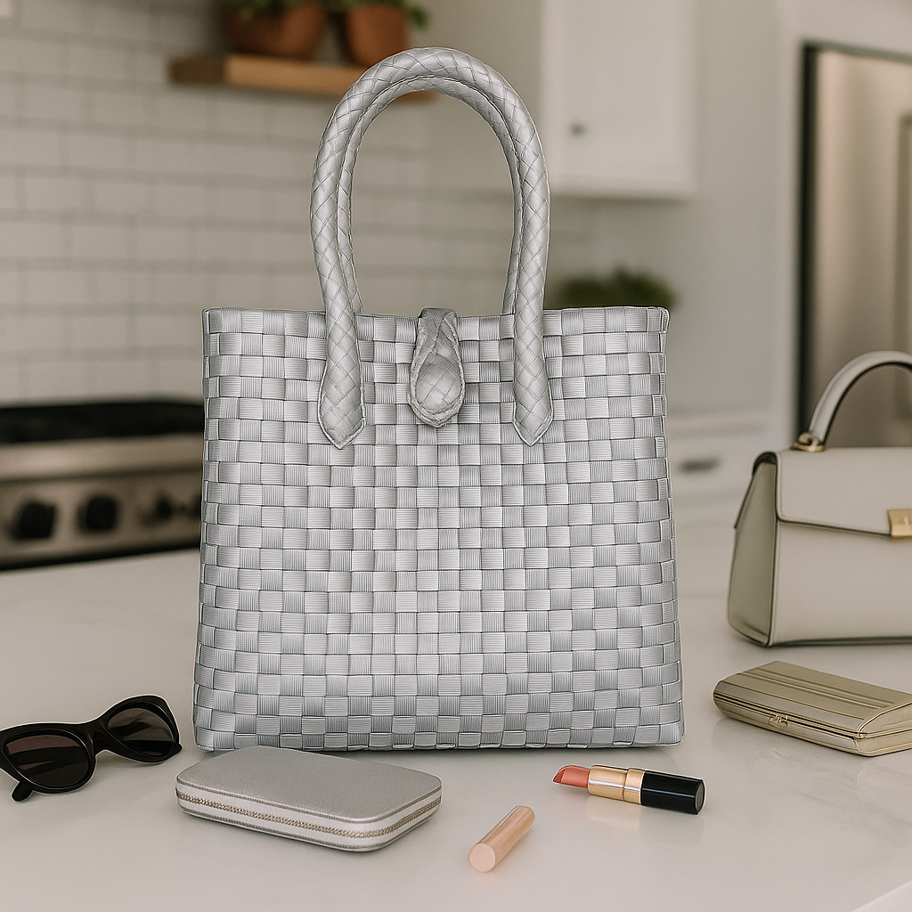 Bali Jali Bags – Handwoven & Stylish