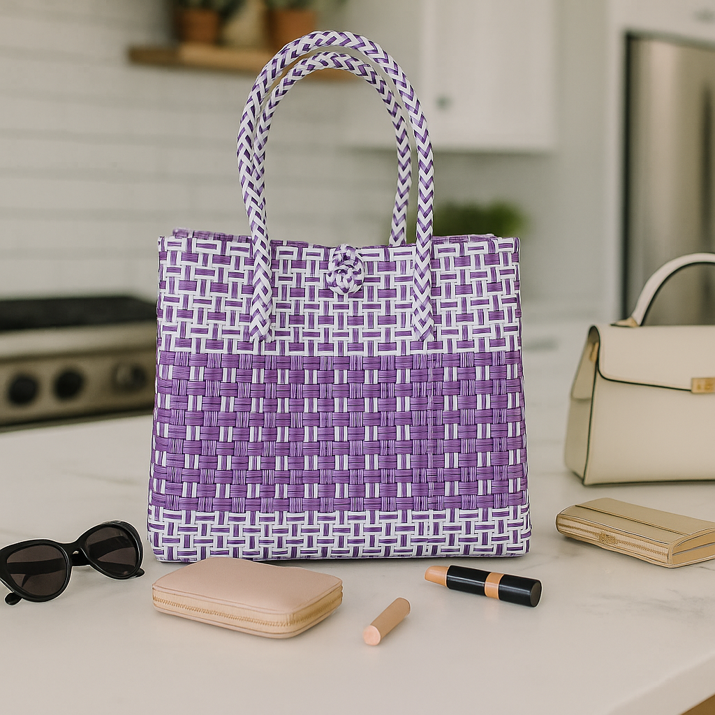 Bali Jali Bags โ Handwoven & Stylish