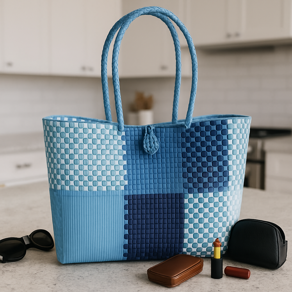 Bali Jali Bags โ Handwoven & Stylish