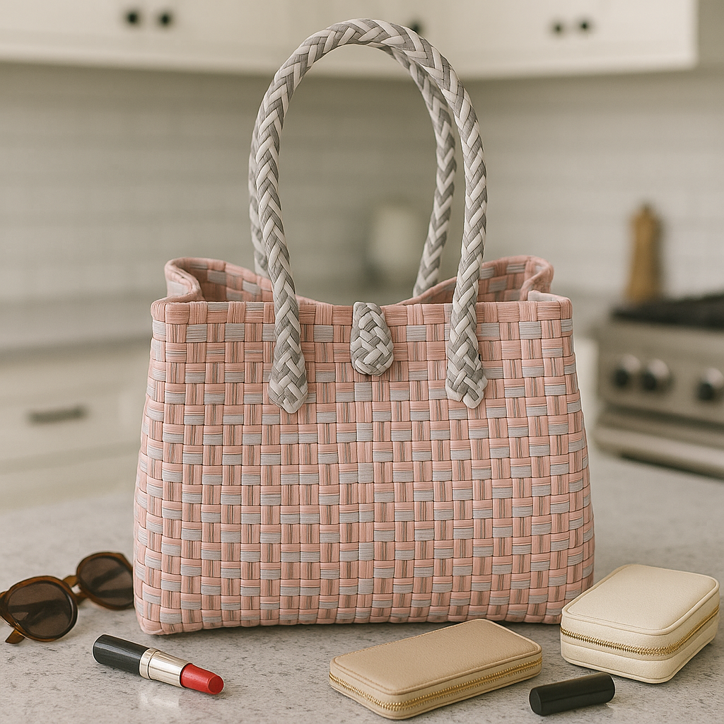 Bali Jali Bags – Handwoven & Stylish