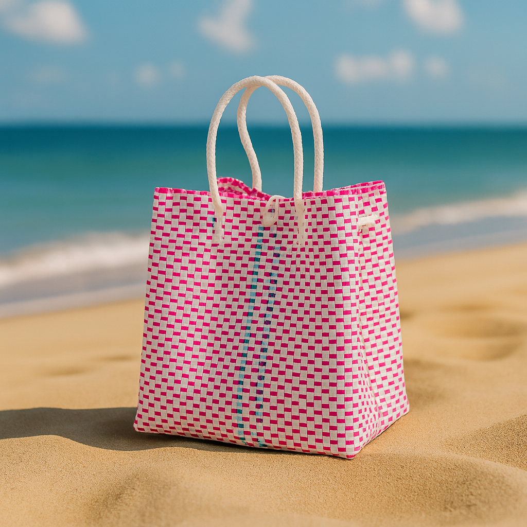 Bali Jali Bags โ Handwoven & Stylish