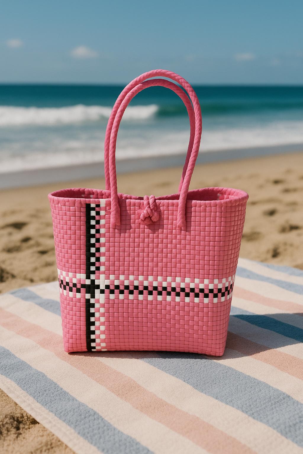 Bali Jali Bags โ Handwoven & Stylish