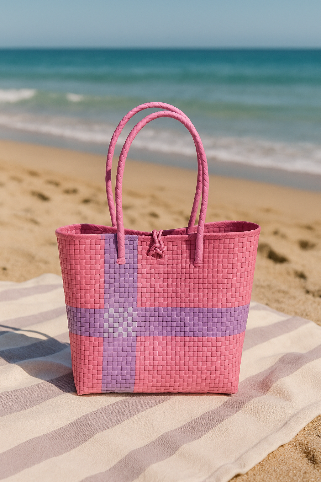 Bali Jali Bags โ Handwoven & Stylish