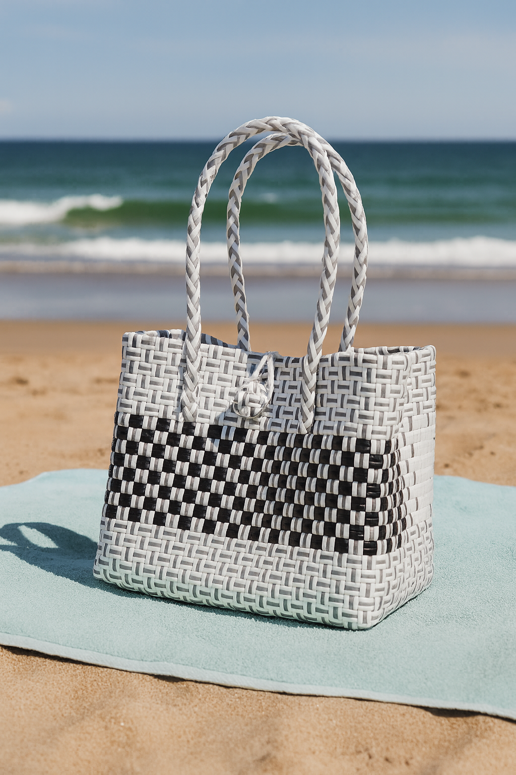 Bali Jali Bags โ Handwoven & Stylish