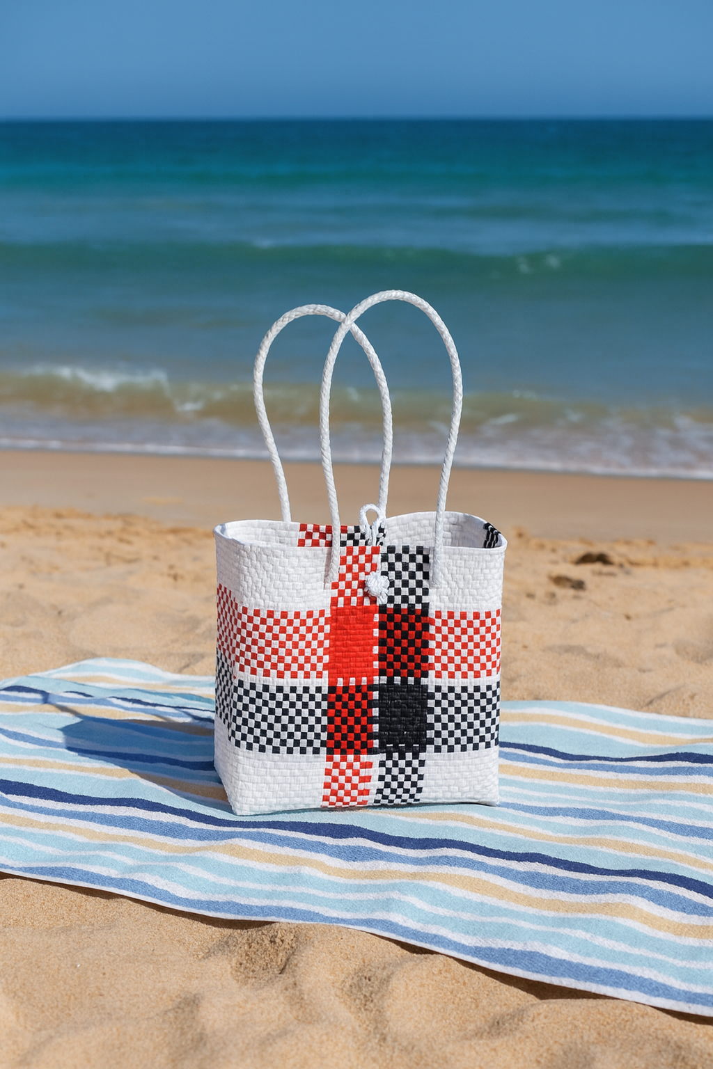 Bali Jali Bags โ Handwoven & Stylish