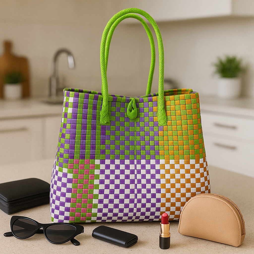 Bali Jali Bags โ Handwoven & Stylish