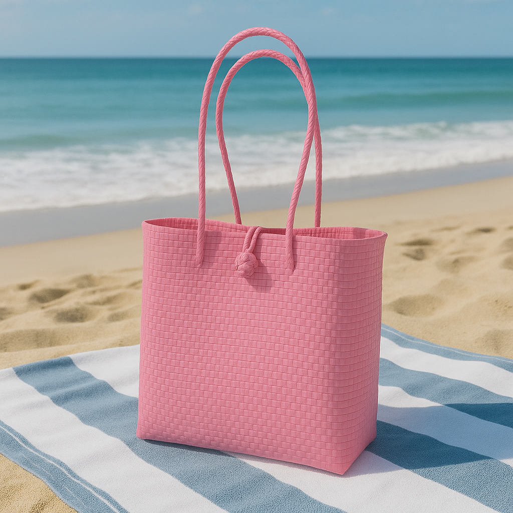 Bali Jali Bags – Handwoven & Stylish