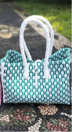 Bali Jali Bags โ Handwoven & Stylish
