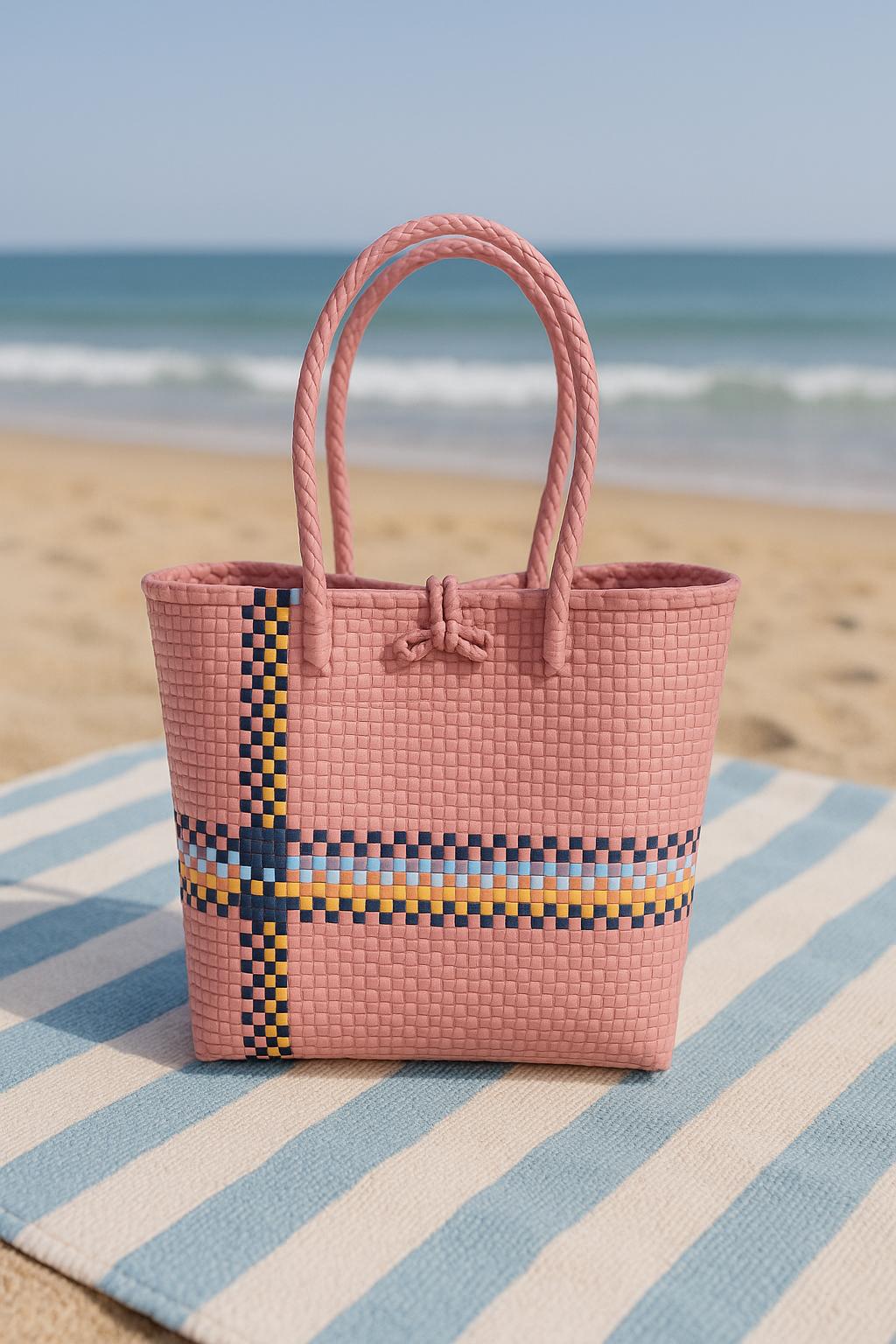 Bali Jali Bags โ Handwoven & Stylish