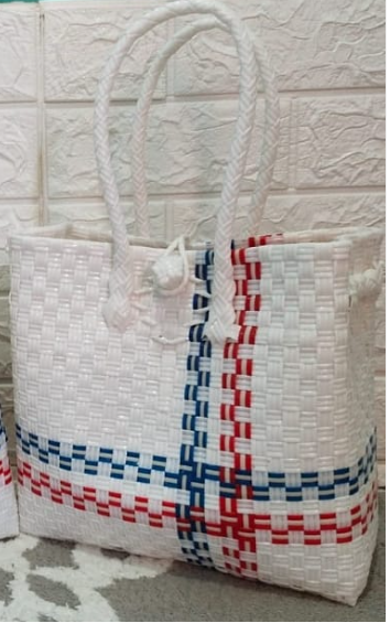 Bali Jali Bags โ Handwoven & Stylish