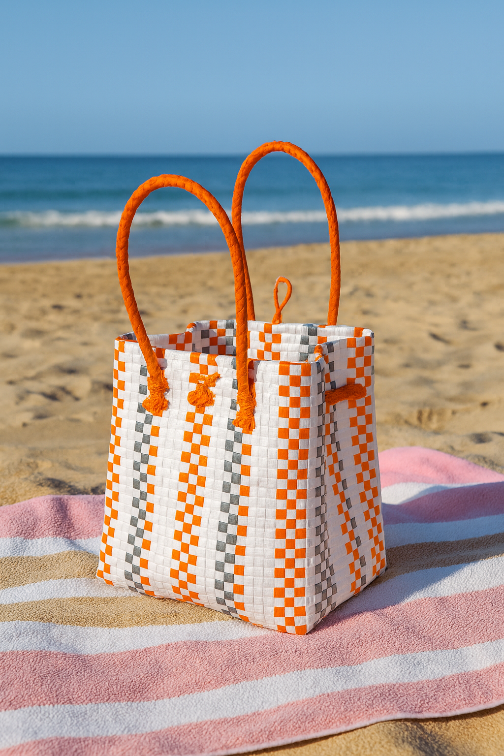 Bali Jali Bags โ Handwoven & Stylish