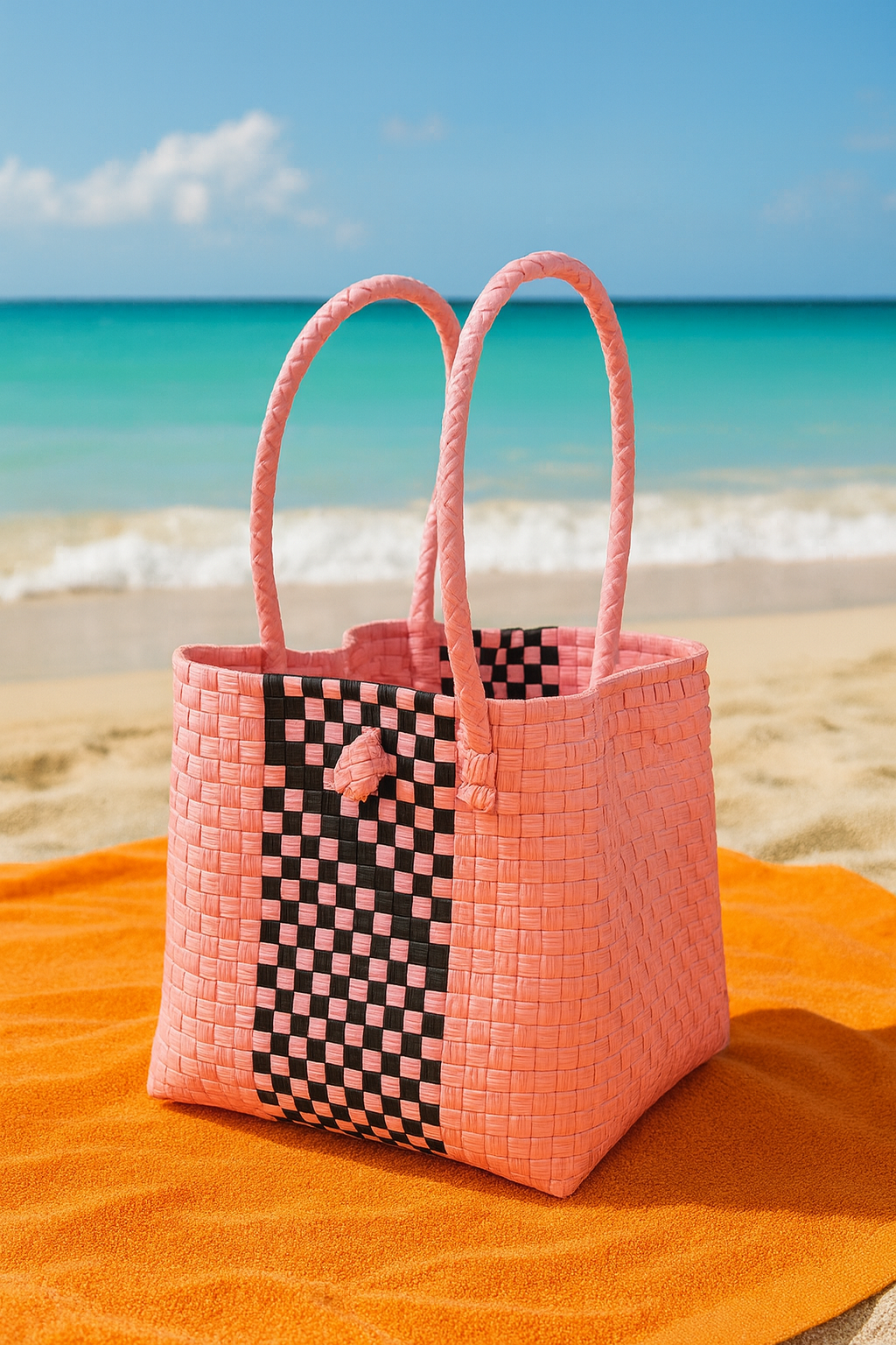 Bali Jali Bags โ Handwoven & Stylish