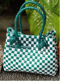 Bali Jali Bags โ Handwoven & Stylish