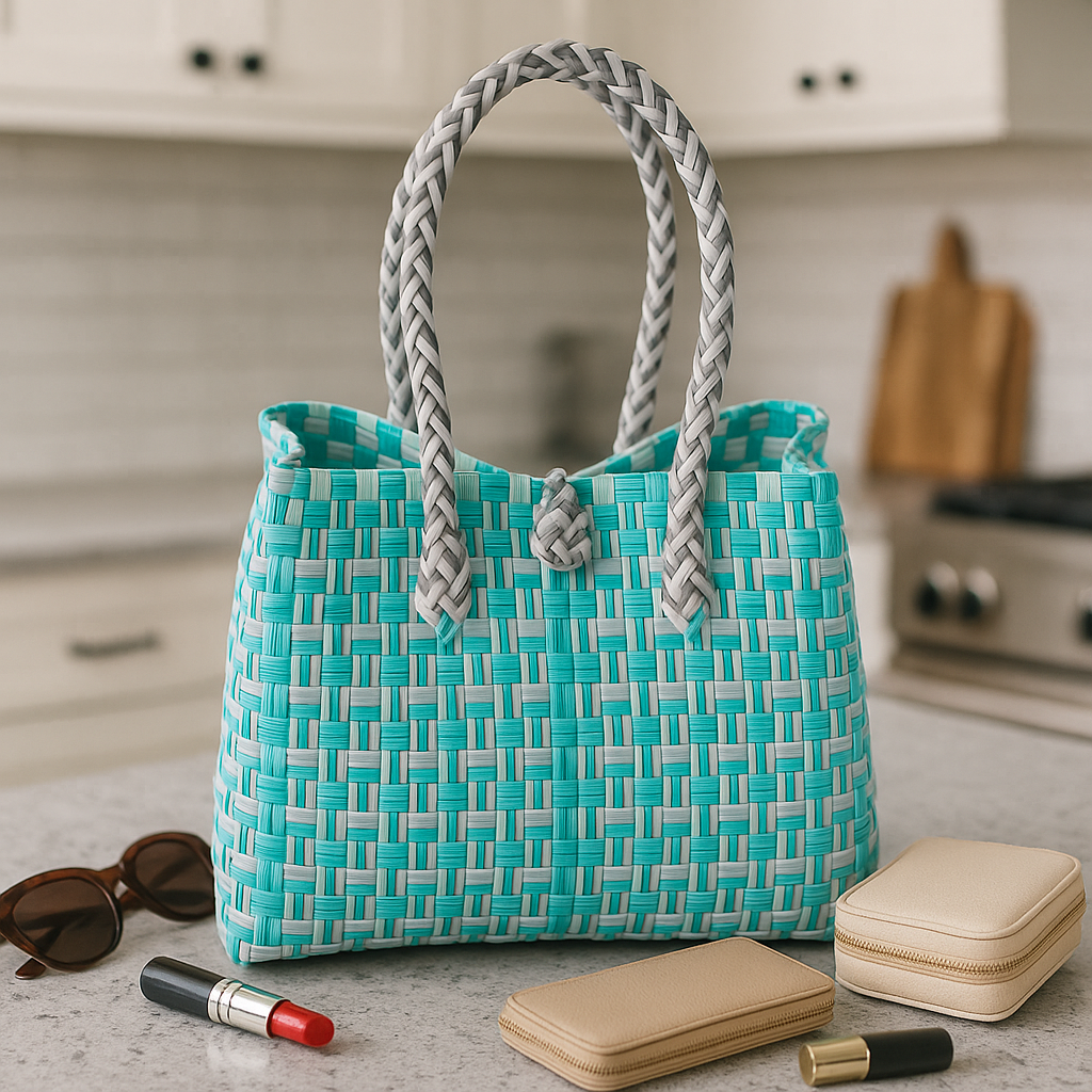 Bali Jali Bags โ Handwoven & Stylish