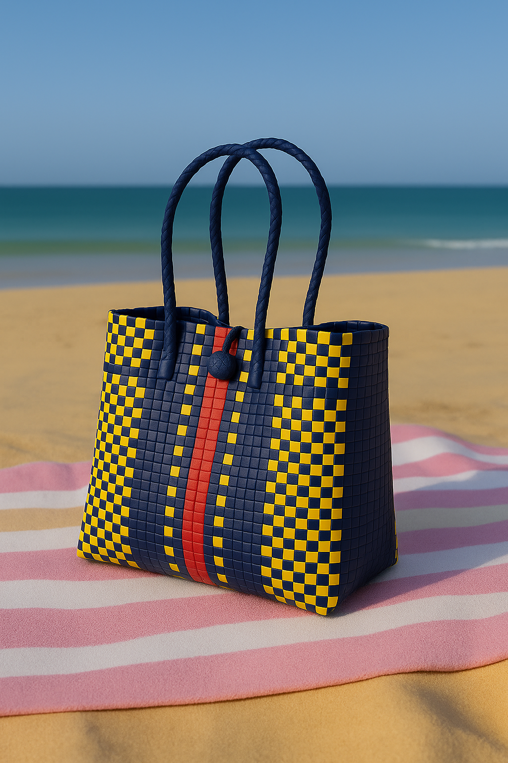 Bali Jali Bags โ Handwoven & Stylish