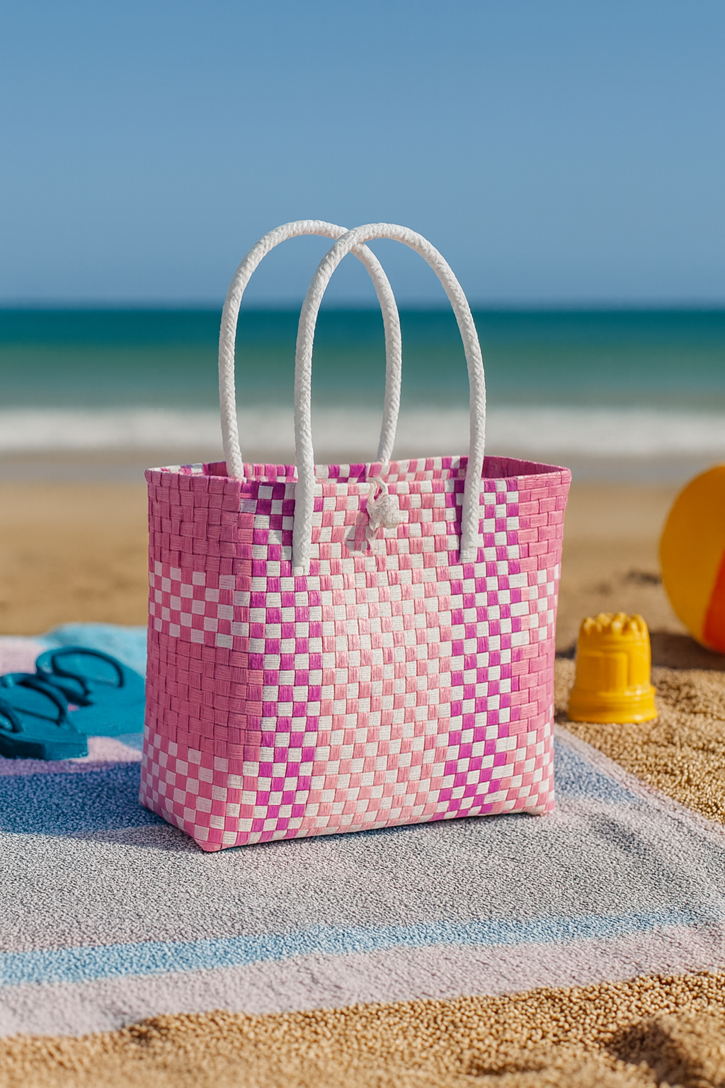 Bali Jali Bags โ Handwoven & Stylish